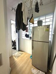 The Floravale (D22), Condominium #519647621